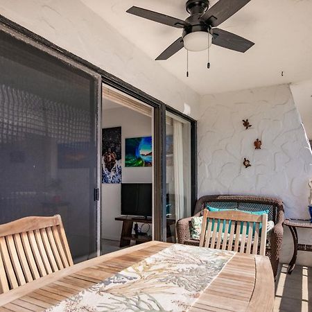 Ali'I Shores Kailua-Kona Exterior photo