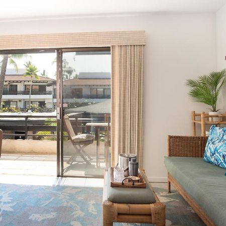 Ali'I Shores Kailua-Kona Exterior photo