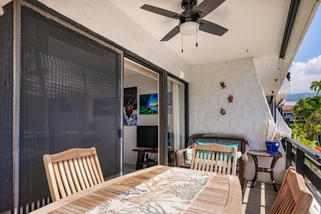 Ali'I Shores Kailua-Kona Exterior photo