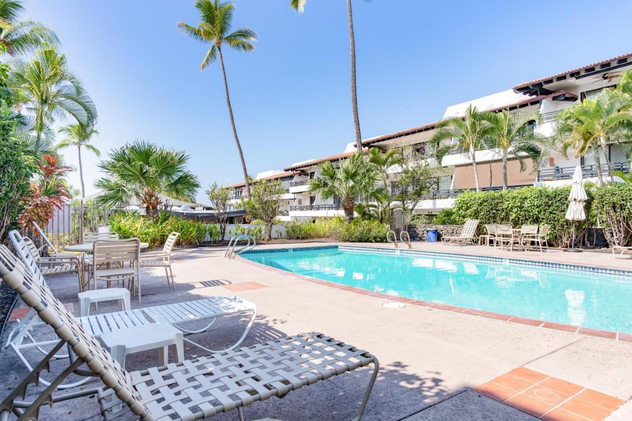 Ali'I Shores Kailua-Kona Exterior photo