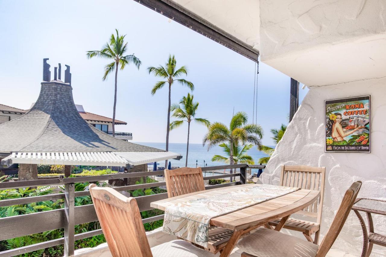 Ali'I Shores Kailua-Kona Exterior photo